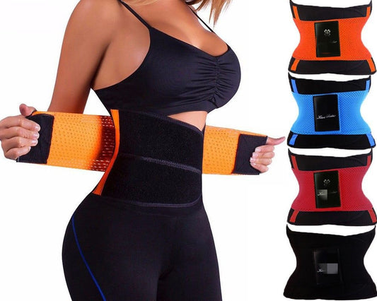 Waist Support Trainer